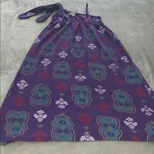 Girls Maxie dress size 6X